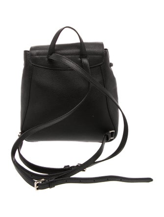 Kate Spade New York Leather Backpack