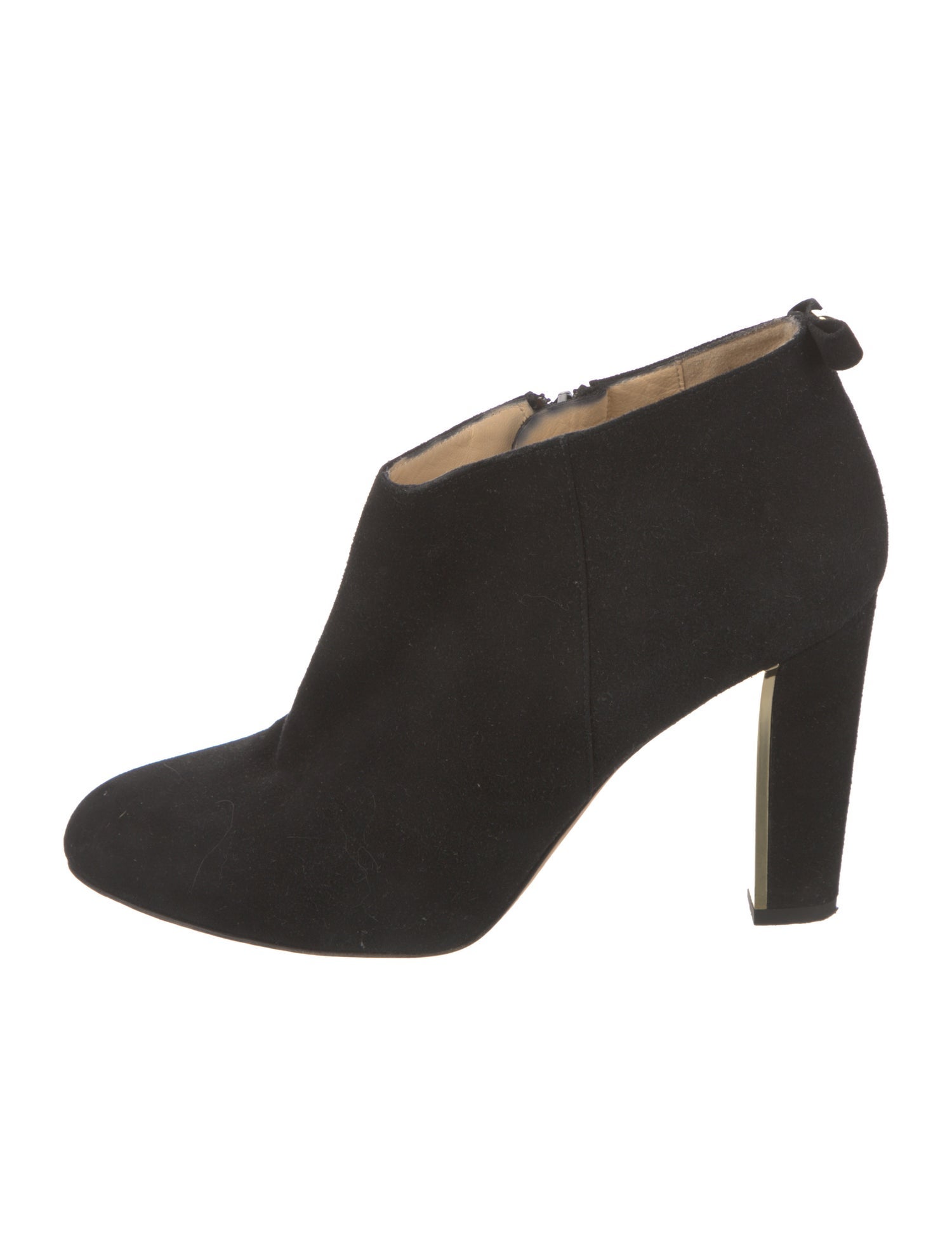 Kate Spade New York Suede Boots
