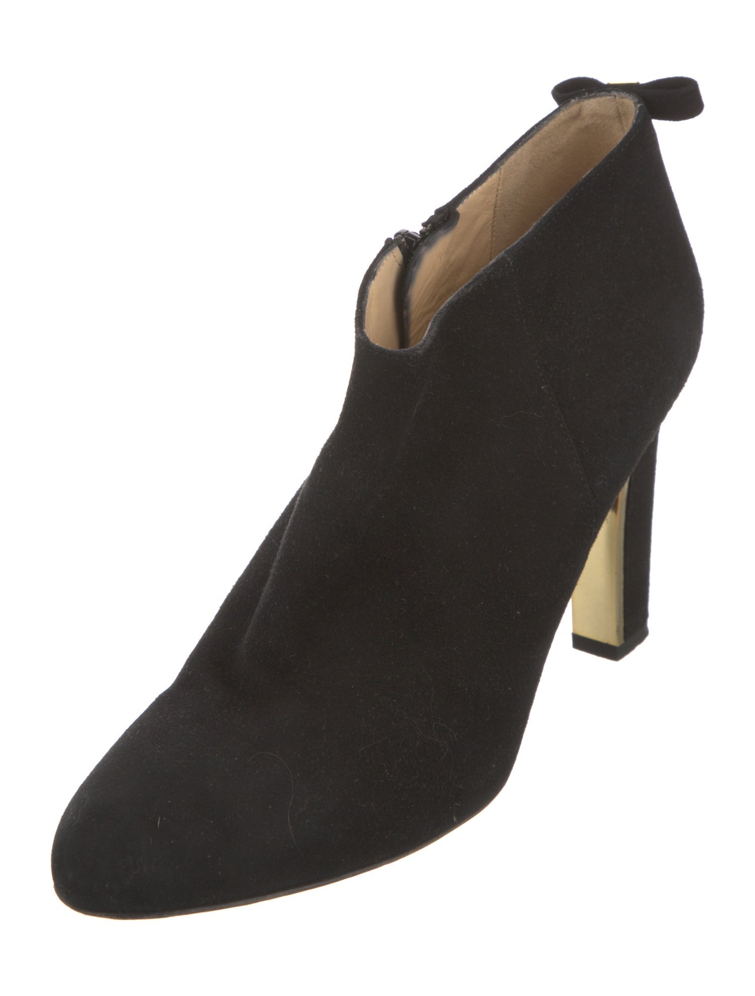 Kate Spade New York Suede Boots