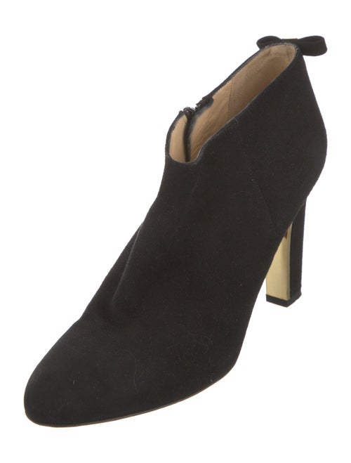 Kate Spade New York Suede Boots
