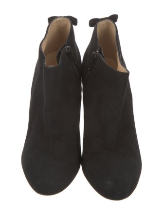 Kate Spade New York Suede Boots