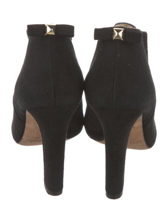 Kate Spade New York Suede Boots