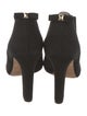 Kate Spade New York Suede Boots