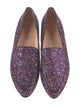 Kate Spade New York Glitter Glitter Accents Loafers