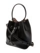 Kate Spade New York Leather Bucket Bag