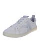 Kate Spade New York Suede Sneakers