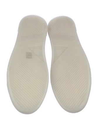 Kate Spade New York Suede Sneakers