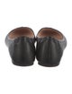 Kate Spade New York Leather Ballet Flats