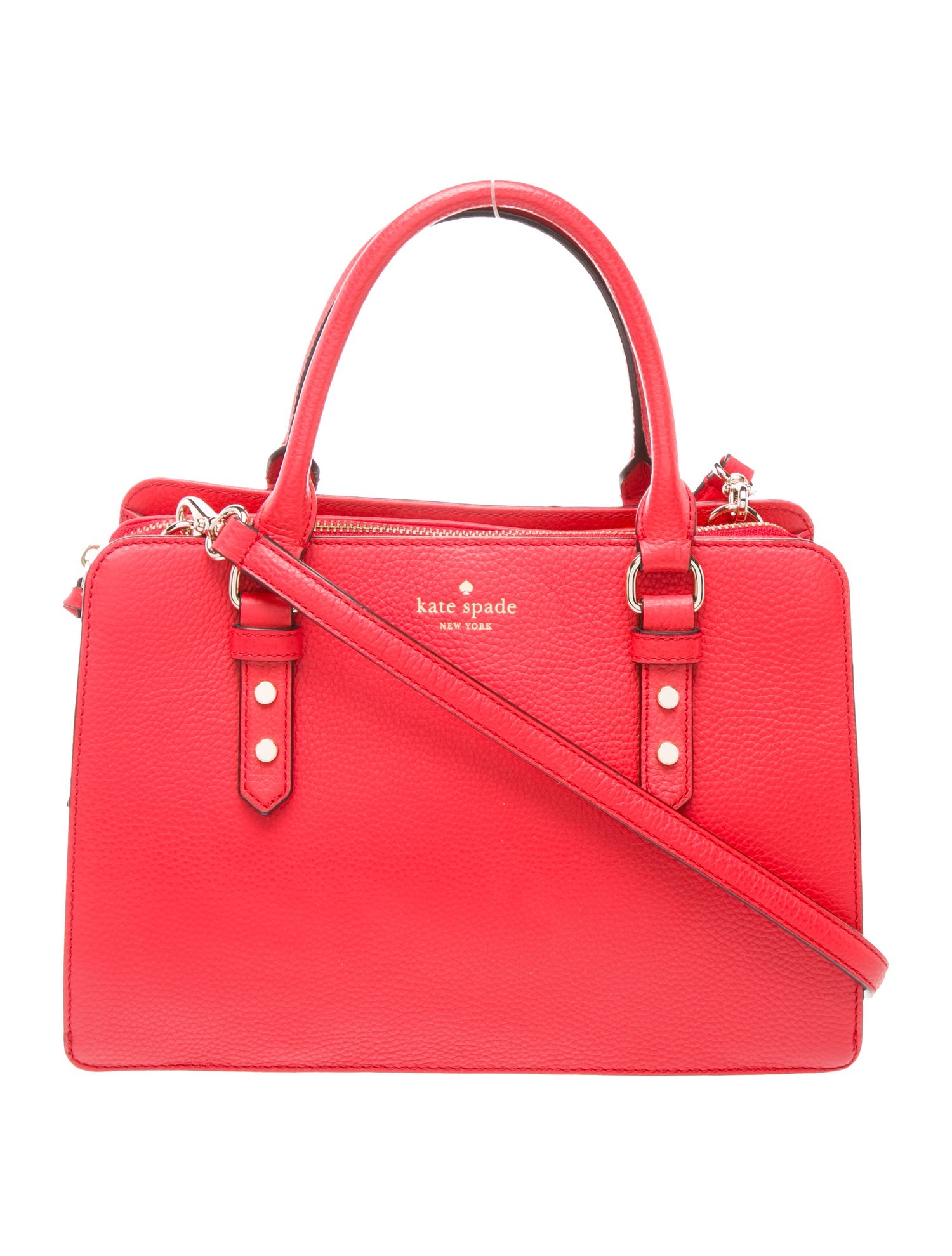 Kate Spade New York Leather Shoulder Bag