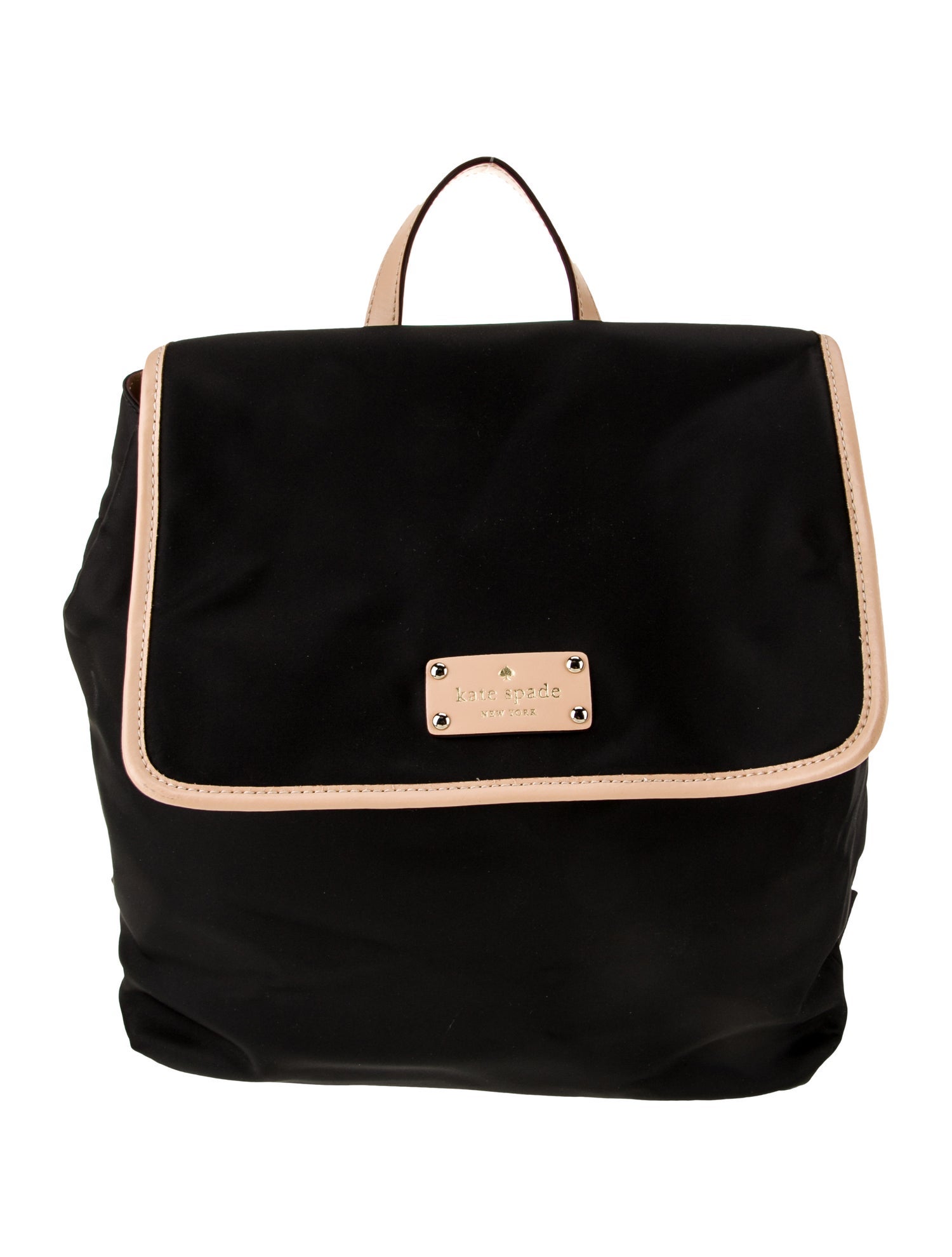 Kate Spade New York Nylon Backpack