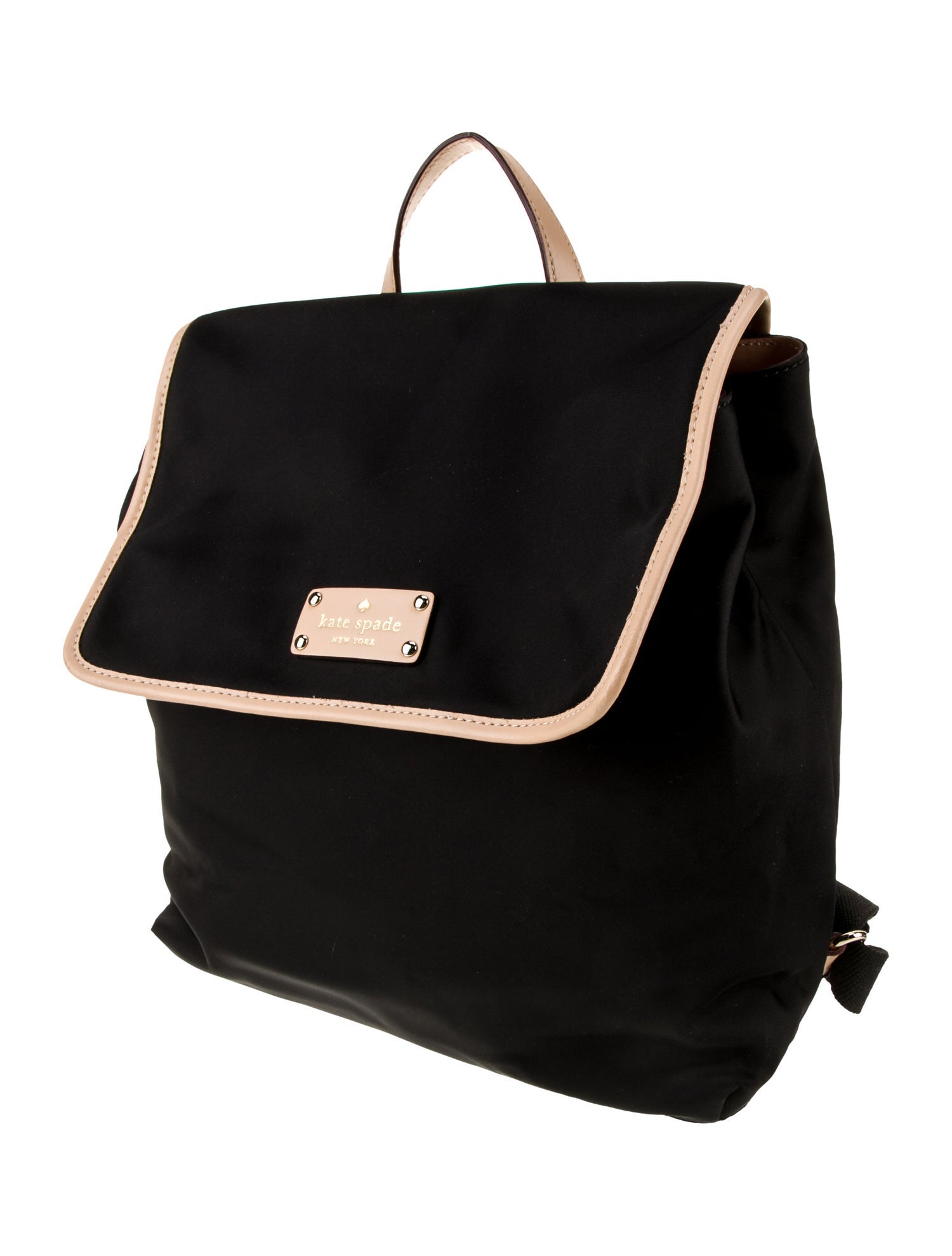 Kate Spade New York Nylon Backpack