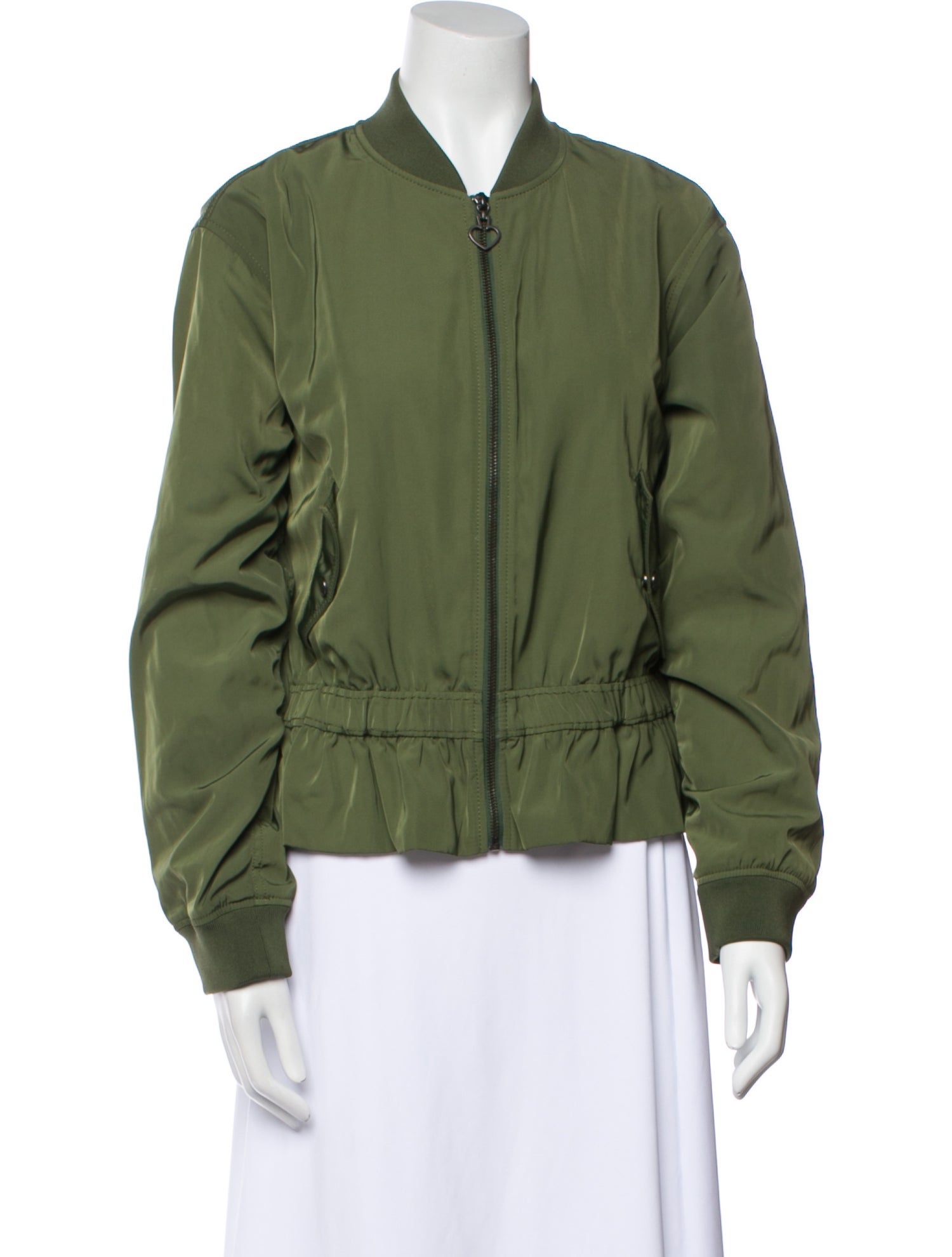 Kate Spade New York Bomber Jacket