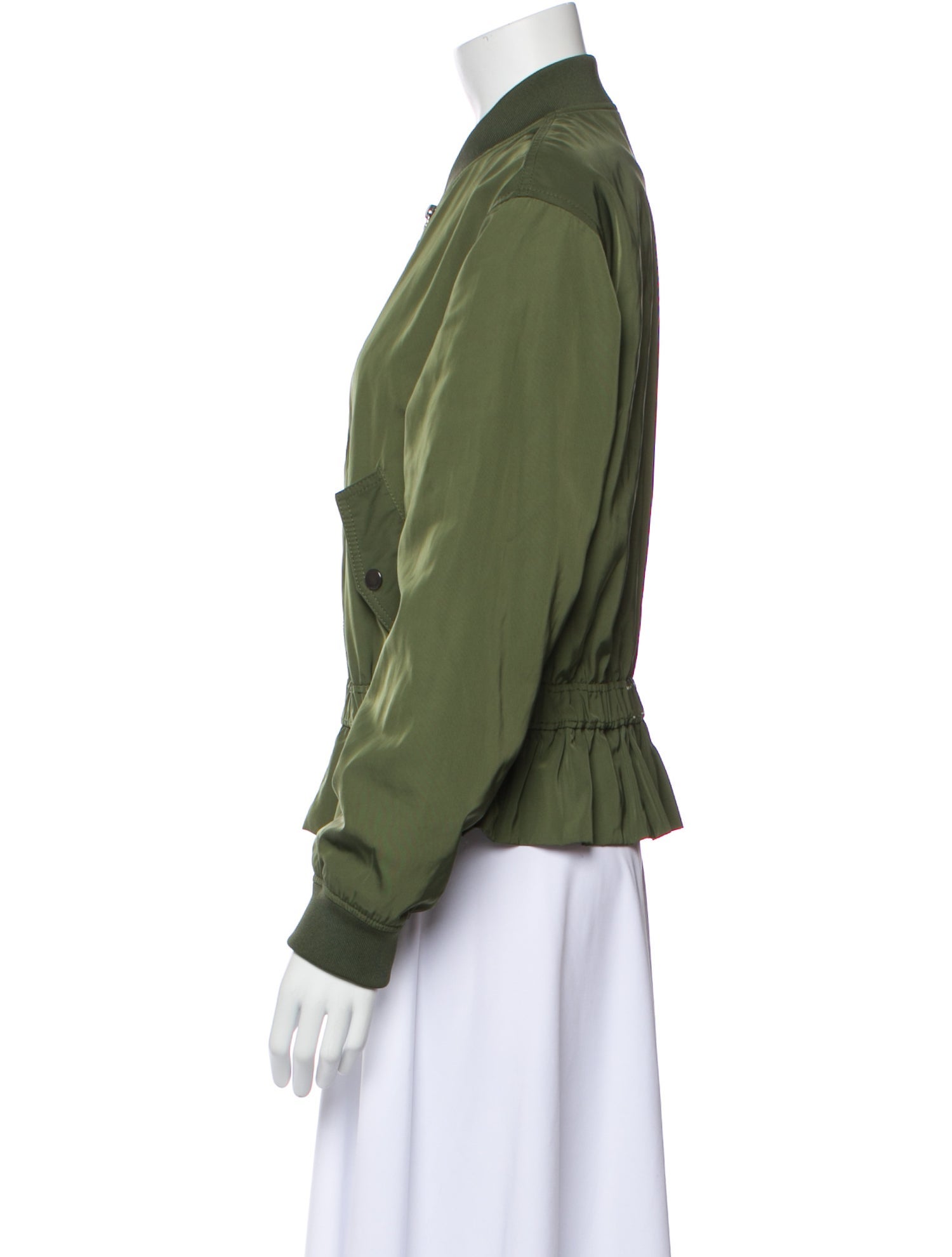 Kate Spade New York Bomber Jacket