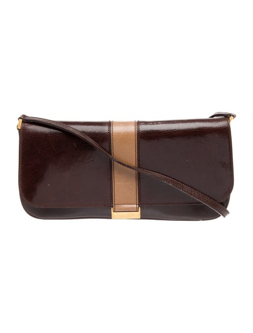 Kate Spade New York Leather Shoulder Bag