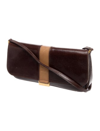 Kate Spade New York Leather Shoulder Bag