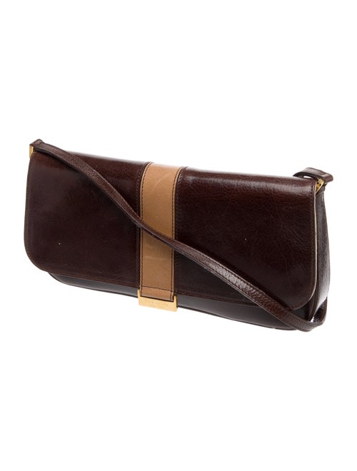 Kate Spade New York Leather Shoulder Bag