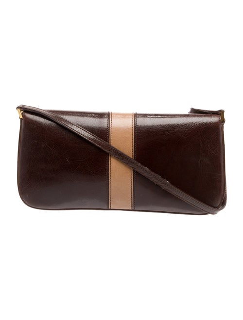 Kate Spade New York Leather Shoulder Bag