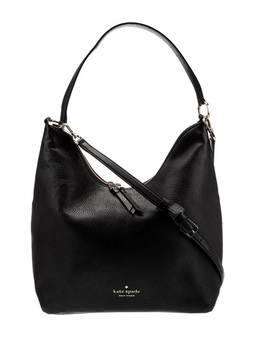 Kate Spade New York Leather Top Handle Bag