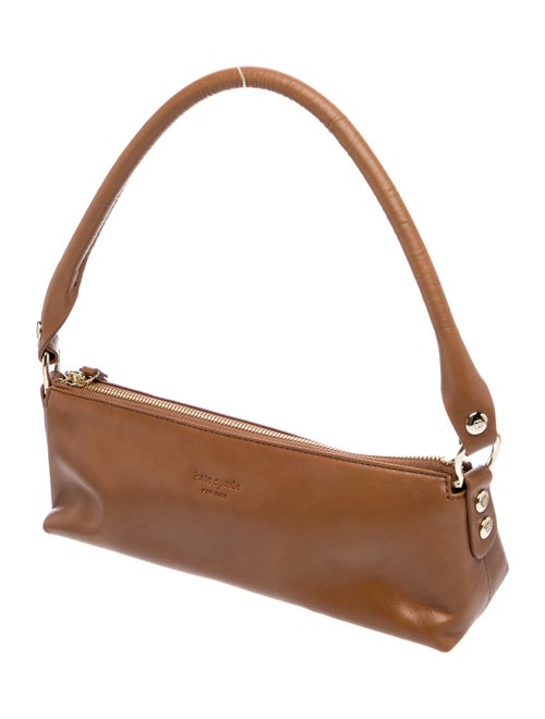 Kate Spade New York Leather Shoulder Bag