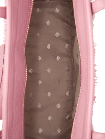 Kate Spade New York Tweed Shoulder Bag