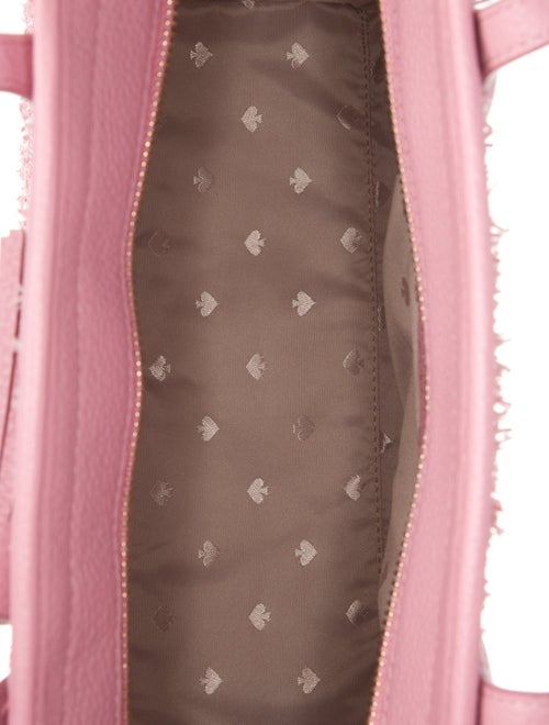 Kate Spade New York Tweed Shoulder Bag