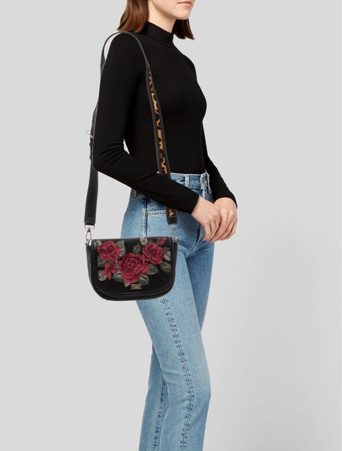 Kate Spade New York Signature Crossbody Bag