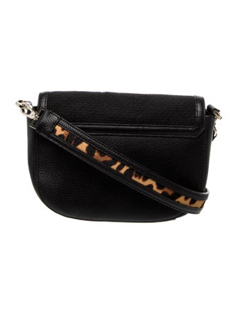 Kate Spade New York Signature Crossbody Bag