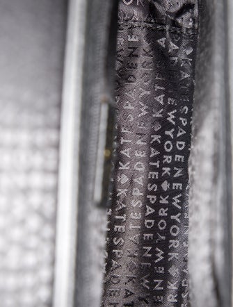 Kate Spade New York Signature Crossbody Bag