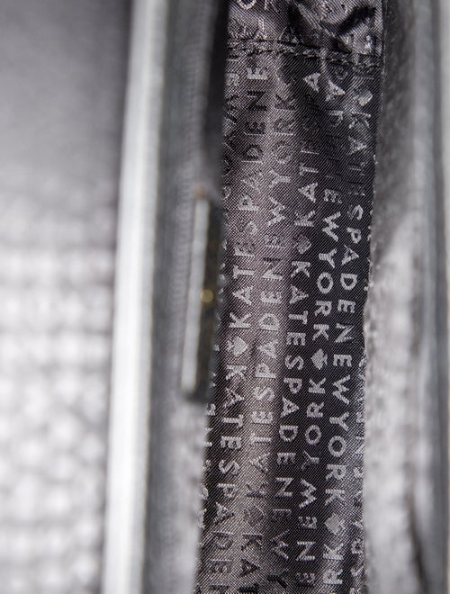 Kate Spade New York Signature Crossbody Bag