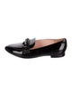 Kate Spade New York Patent Leather Loafers