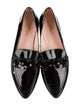 Kate Spade New York Patent Leather Loafers
