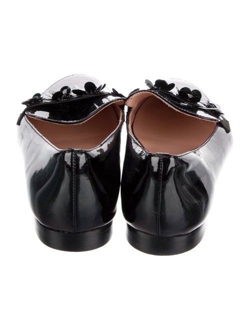 Kate Spade New York Patent Leather Loafers