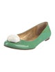 Kate Spade New York Patent Leather Flats
