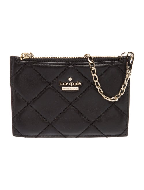 Kate Spade New York Leather Crossbody Bag