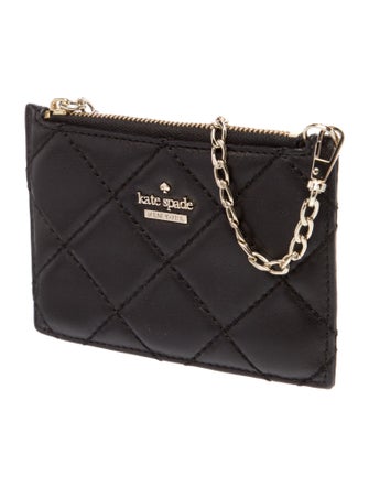 Kate Spade New York Leather Crossbody Bag