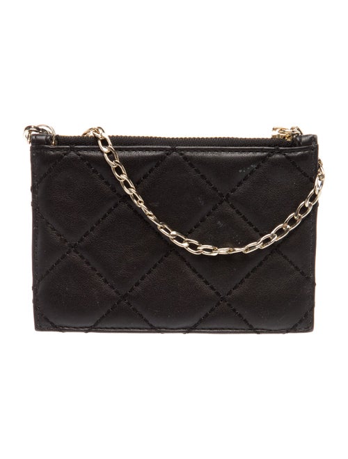 Kate Spade New York Leather Crossbody Bag