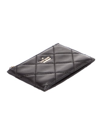 Kate Spade New York Leather Crossbody Bag