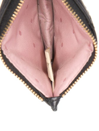 Kate Spade New York Leather Crossbody Bag