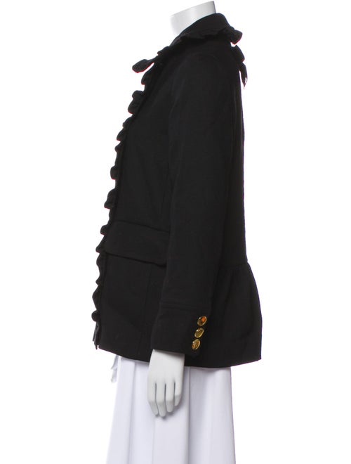 Kate Spade New York Wool Peacoat