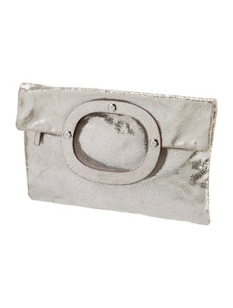 Kate Spade New York Signature Clutch