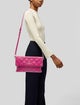 Kate Spade New York Leather Crossbody Bag