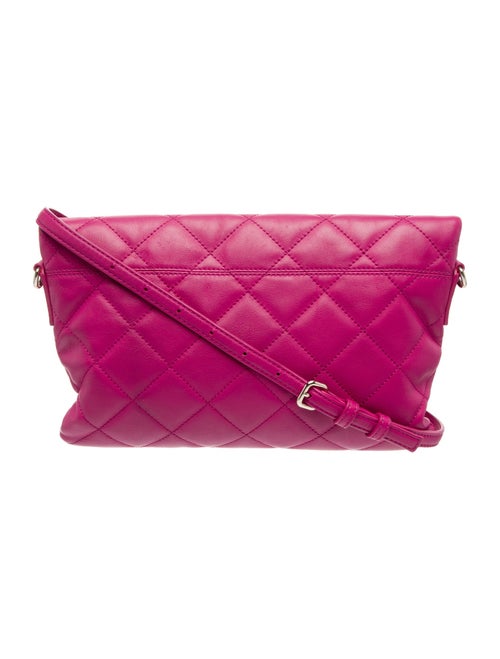 Kate Spade New York Leather Crossbody Bag