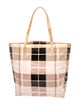 Kate Spade New York PVC Tote