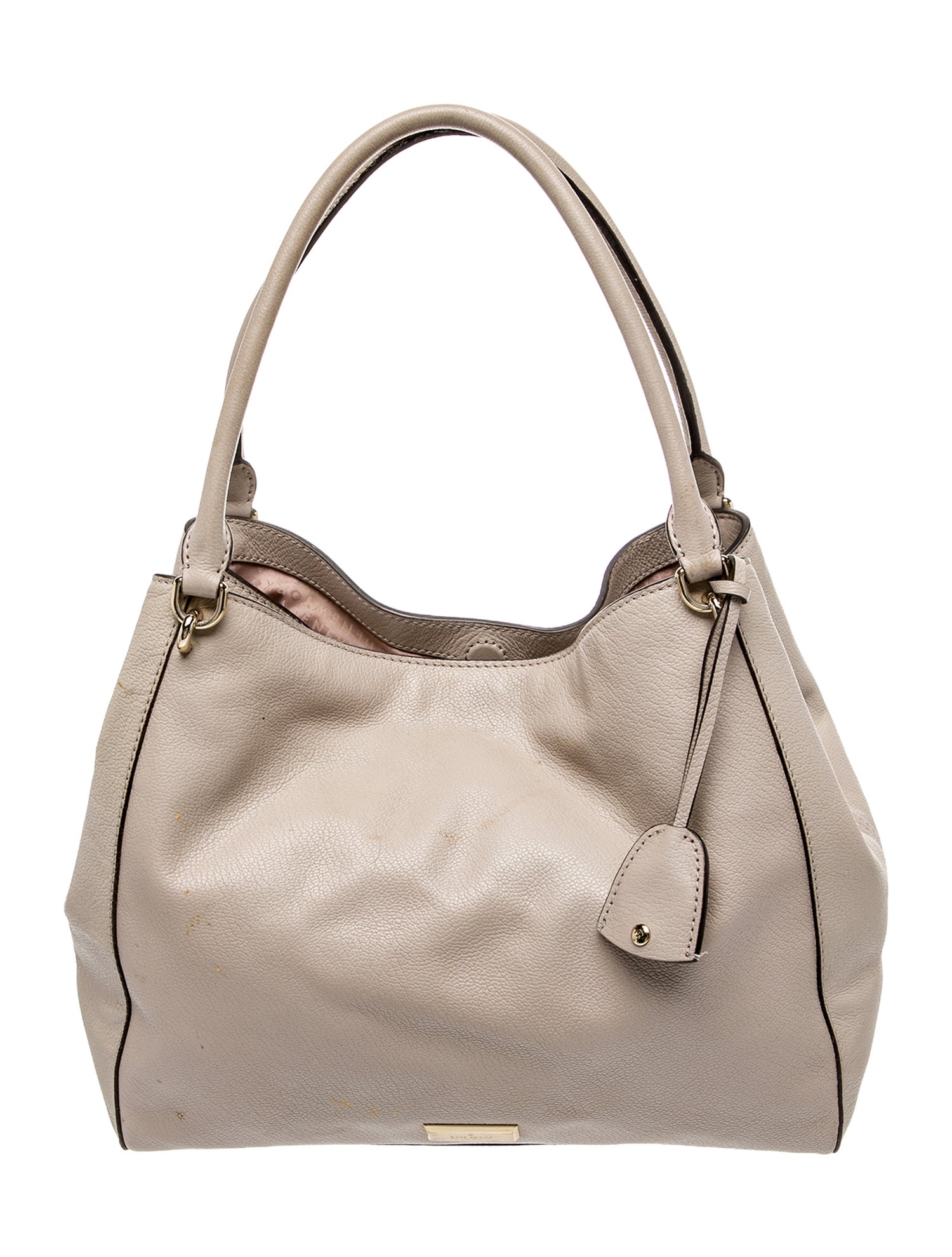 Kate Spade New York Leather Shoulder Bag