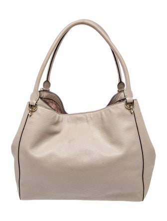 Kate Spade New York Leather Shoulder Bag