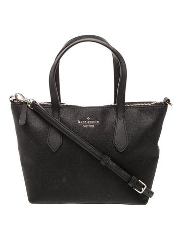Kate Spade New York Handle Bags Glitter Shoulder Bag