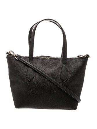 Kate Spade New York Glitter Shoulder Bag