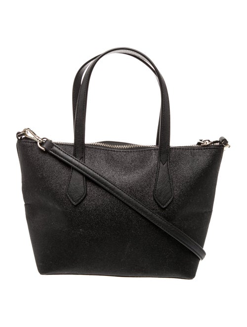 Kate Spade New York Glitter Shoulder Bag