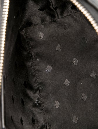 Kate Spade New York Glitter Shoulder Bag