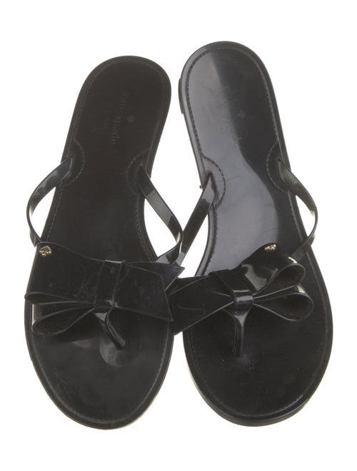 Kate Spade New York Rubber Slides